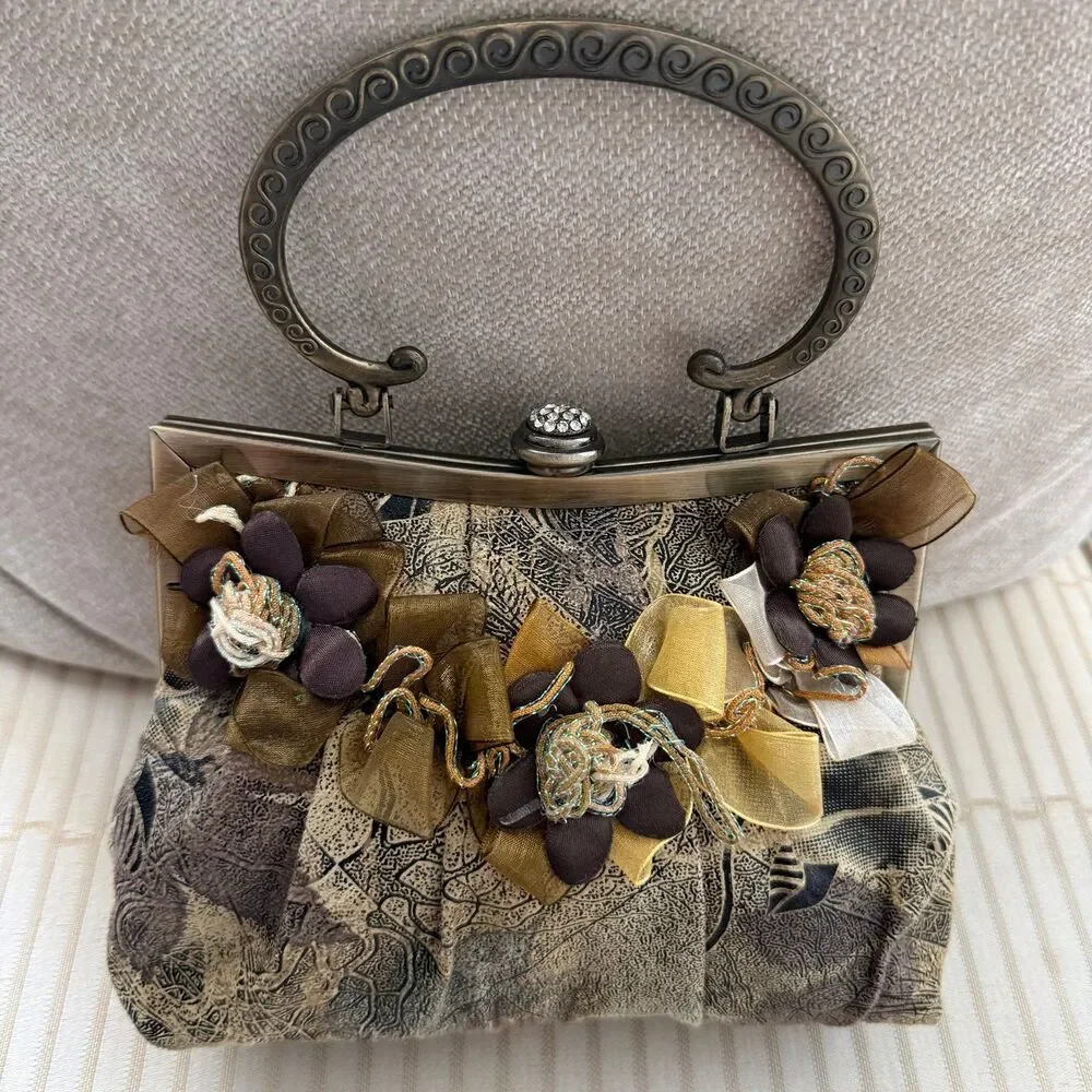 Mary Frances never used